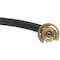 Wagner Brakes Brake Hose, Bh86604 BH86604 - alternate 3